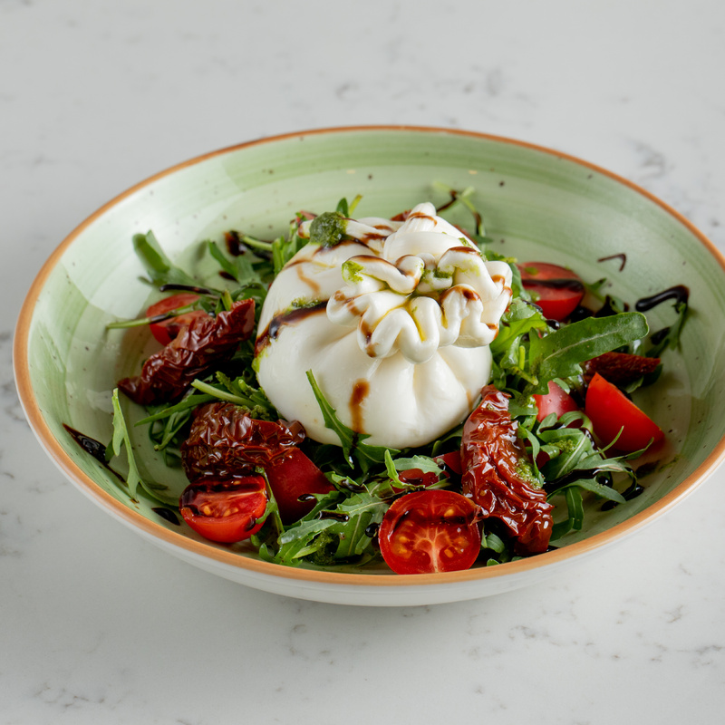 Burrata