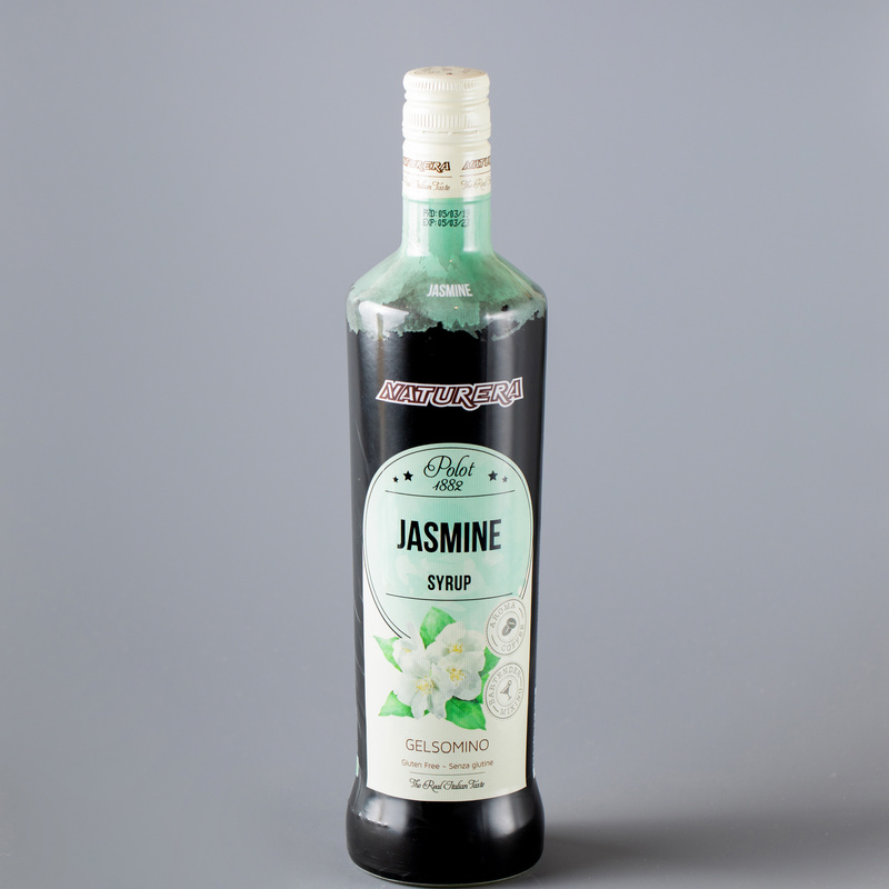 Syrup Jasmine (Jasmine)