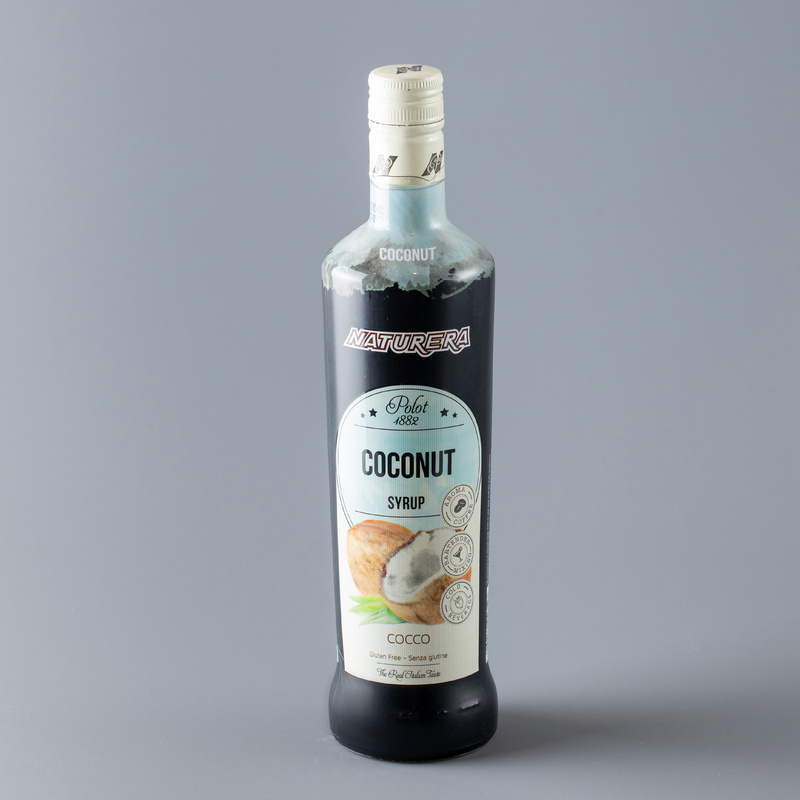 Syrup Coconut (Coconut)
