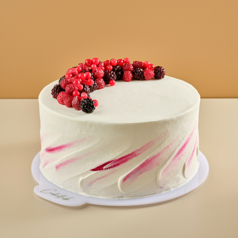 Cake