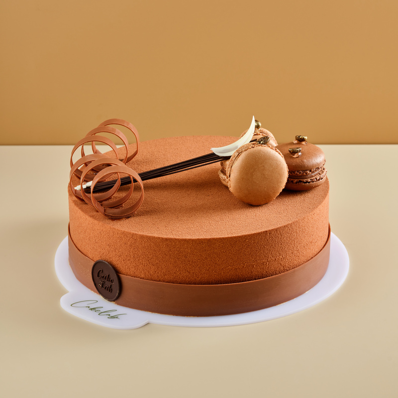 Cake