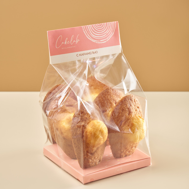 Madeleine