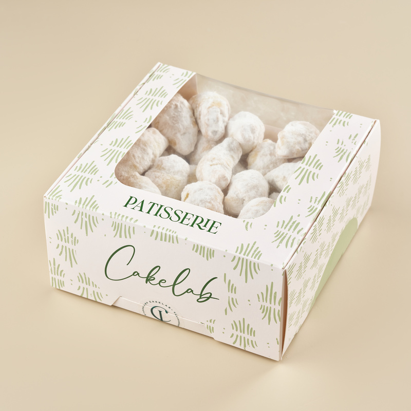 Bagels (in a box)