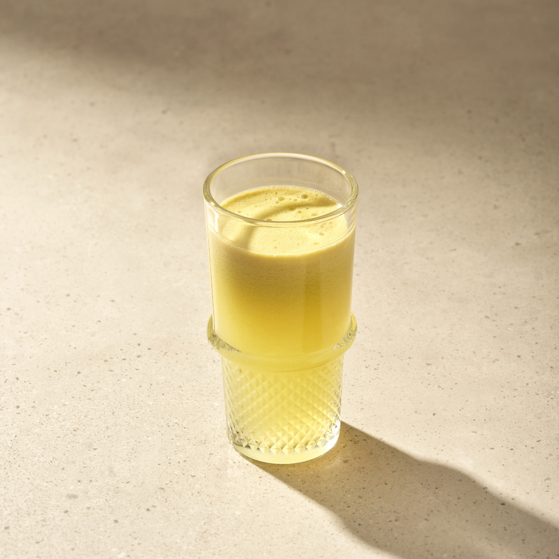 Яблочно-Апельсиновый фреш