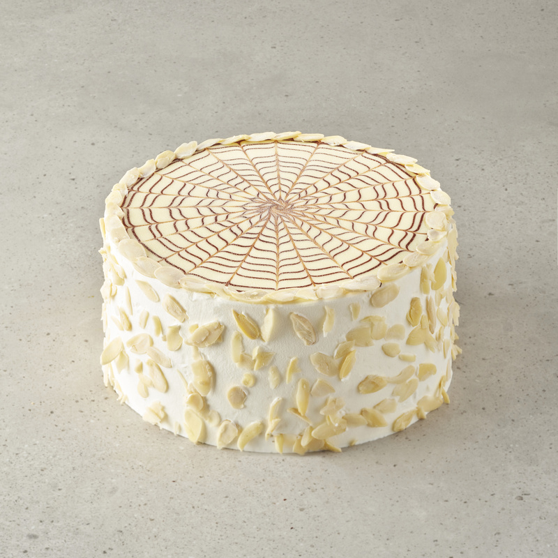 Esterhazy Cake