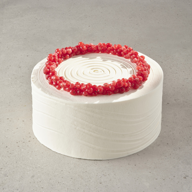 General’s Cake (Mini)