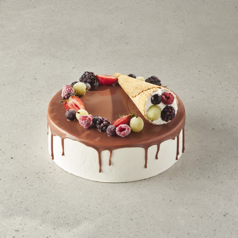 Cake