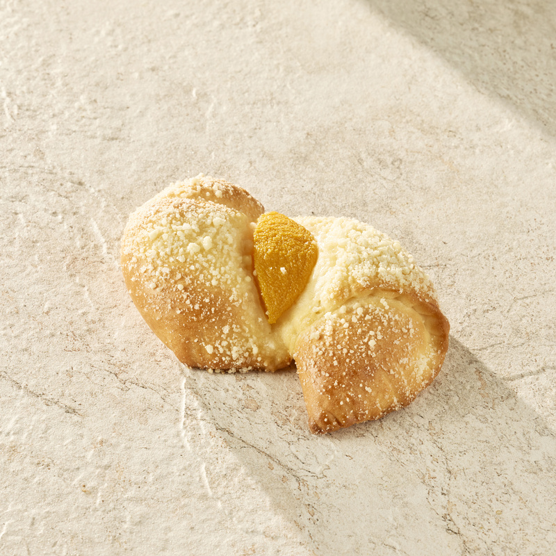 Krem-chizli Bulochka