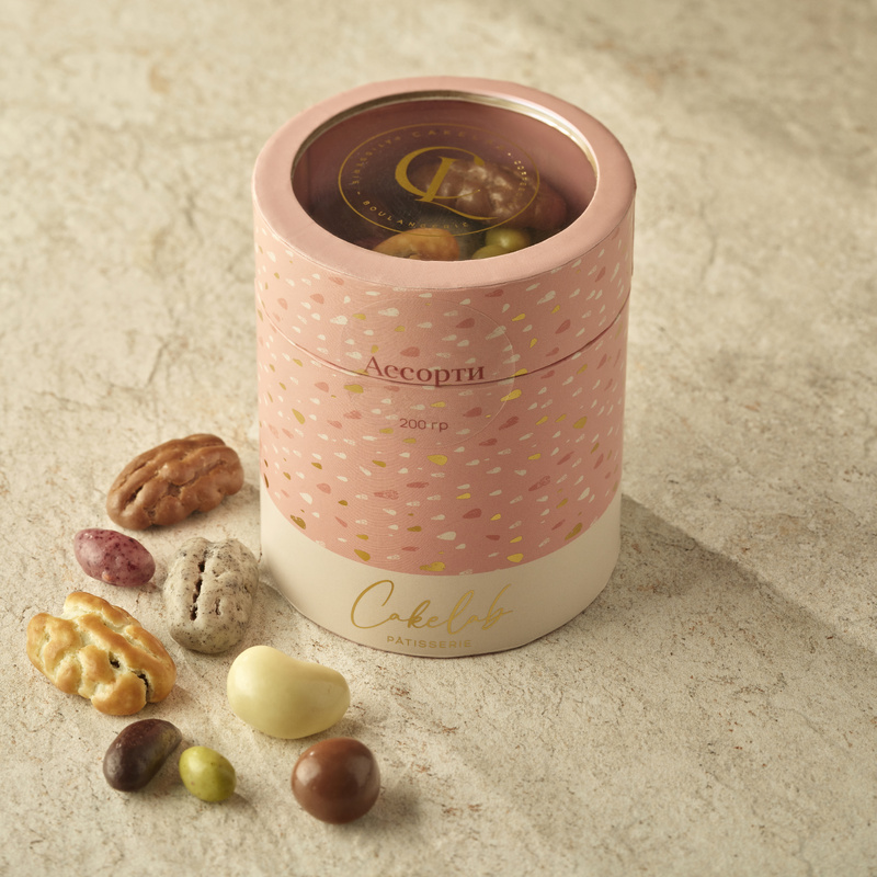 Ассорти (в цилиндре)