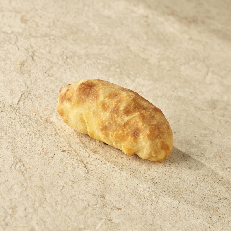 Sabzavotli Yupqa Xamir