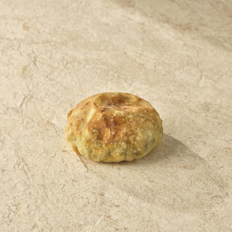 Ko‘katli Yupqa Xamir