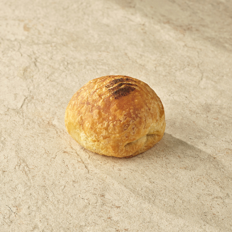 Tovuqli Qatlama Somsa