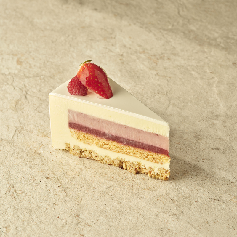 «Dolche Vita» shirinligi