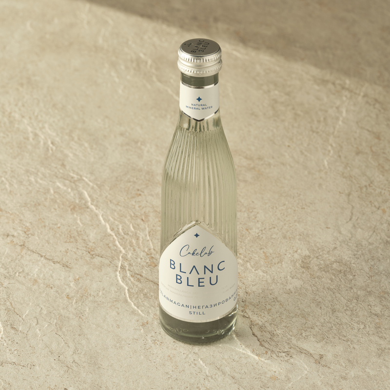 Вода BLANC BLEU