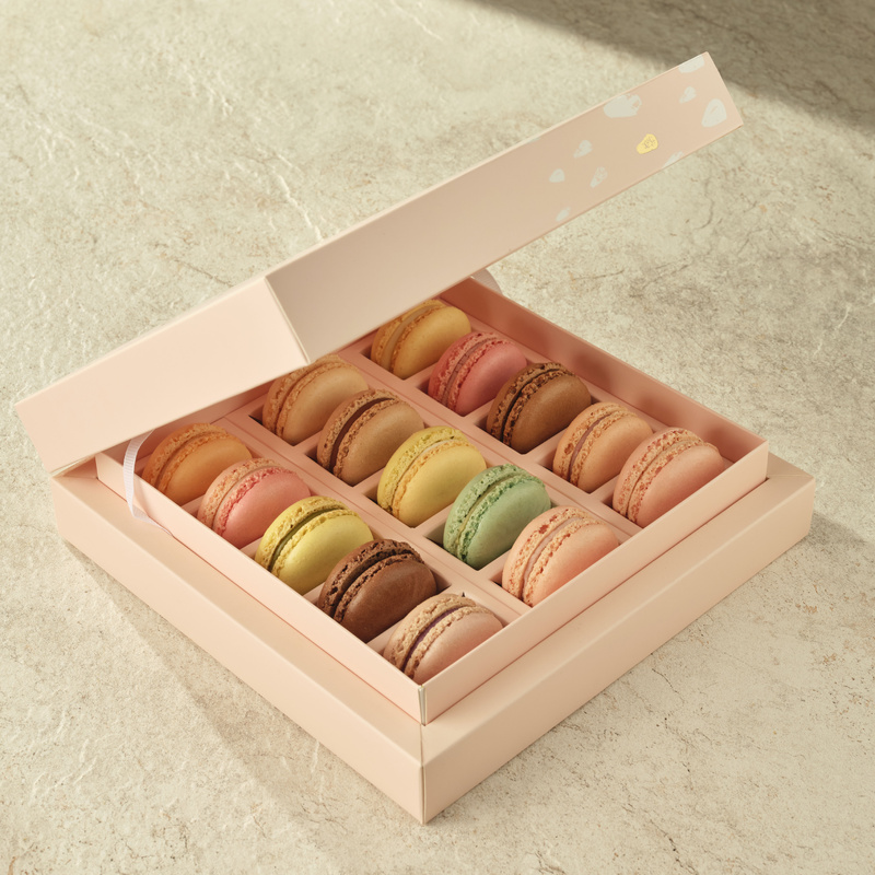 Сет Макаронс