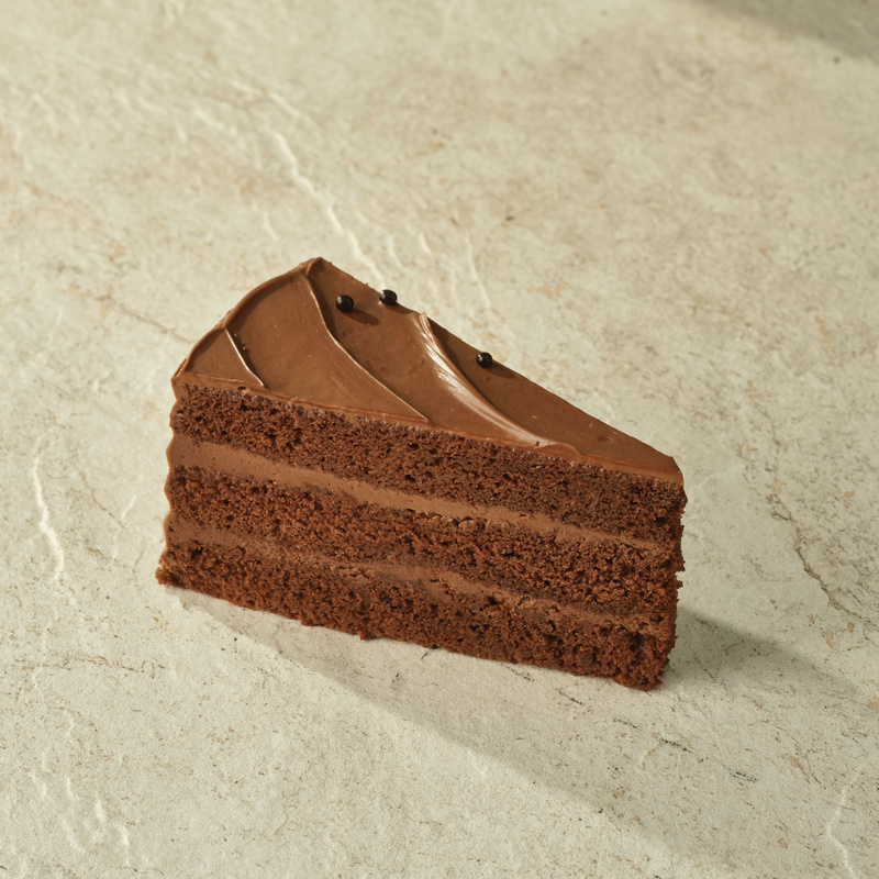 Шоколадный Кекс