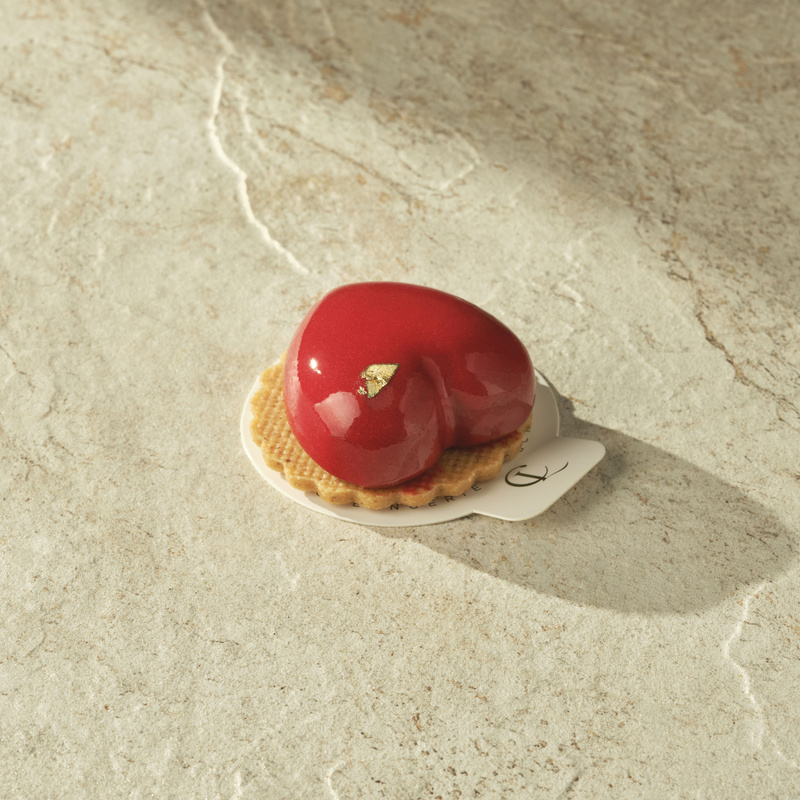 “Yurakcha” mini deserti