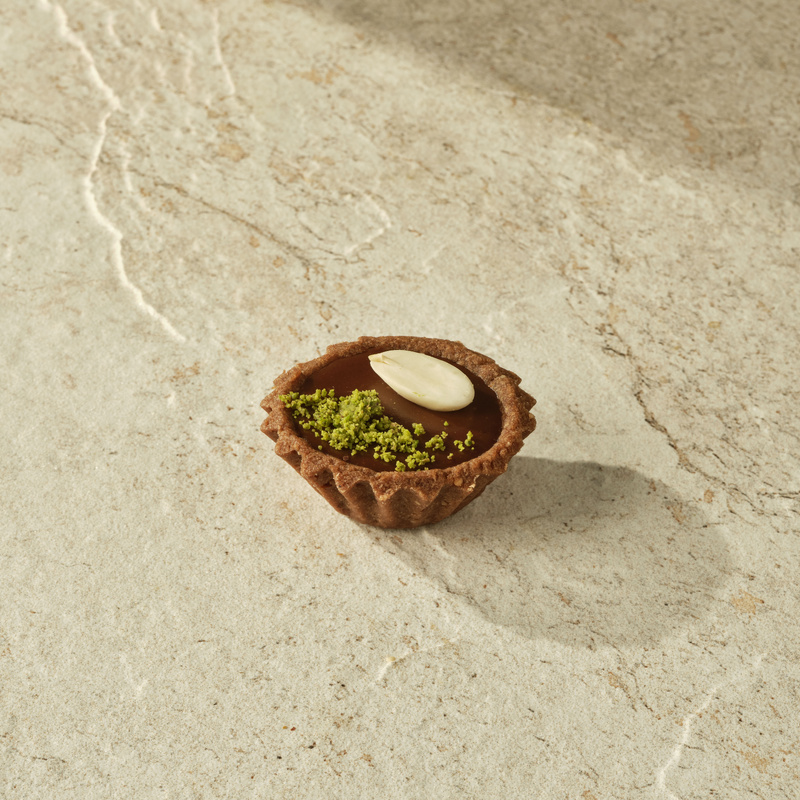 Chocolate Tartlet