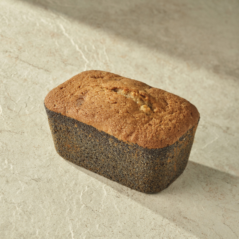 Джандуя кекс