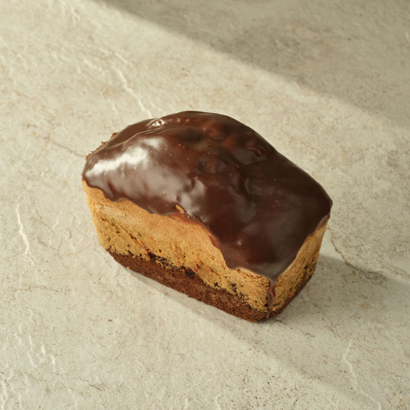 Вишнёвый кекс