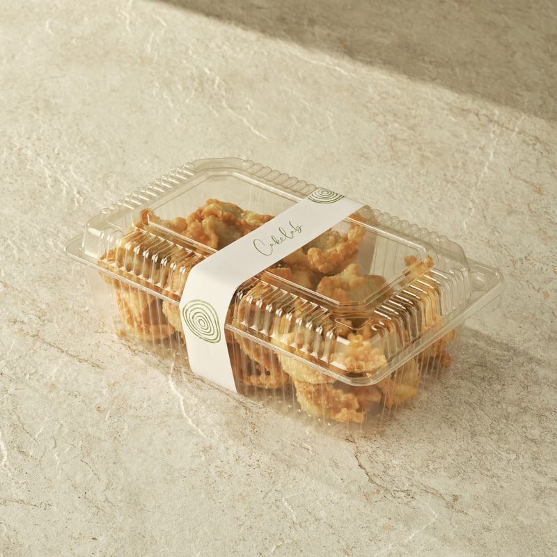 Qovurilgan Chuchvara (250 gr)