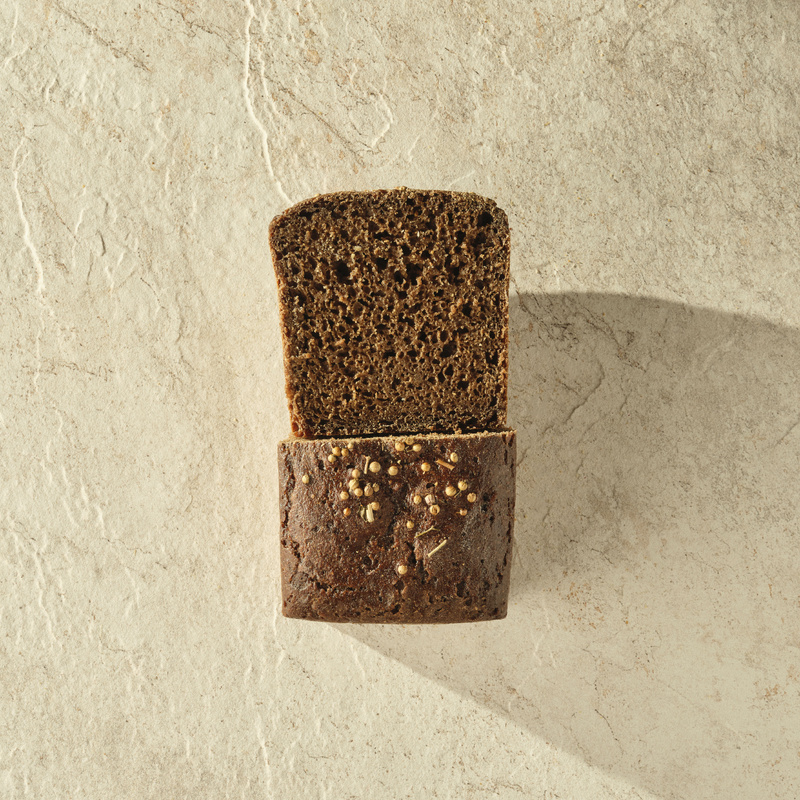 Borodinsky Bread