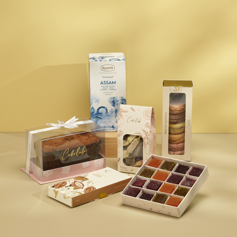 Подарочный набор маленький