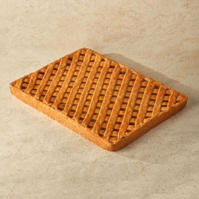 Лимонник пирог  (листовой)