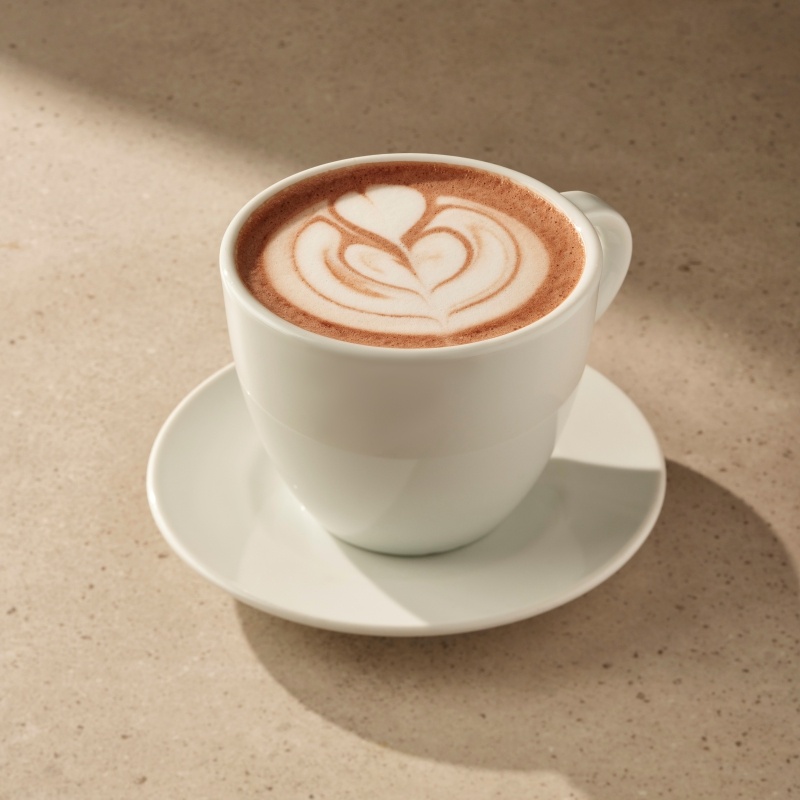 Манговый какао