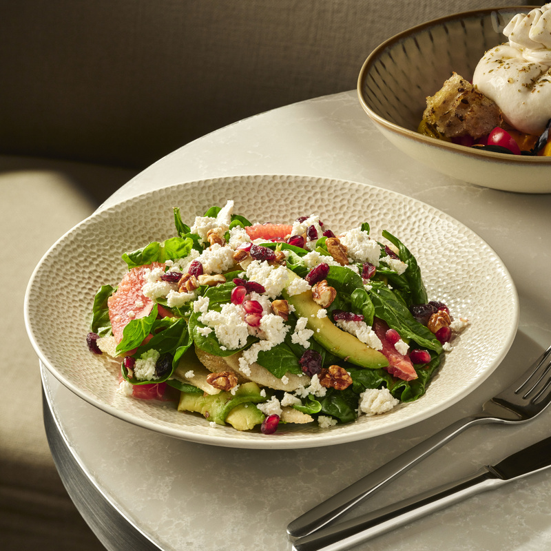 Летний микс