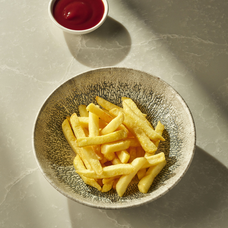 Картофель фри