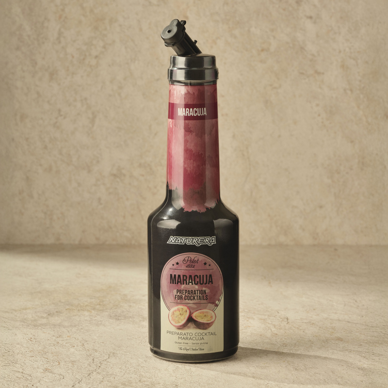 Пюре Maracuja 0.75