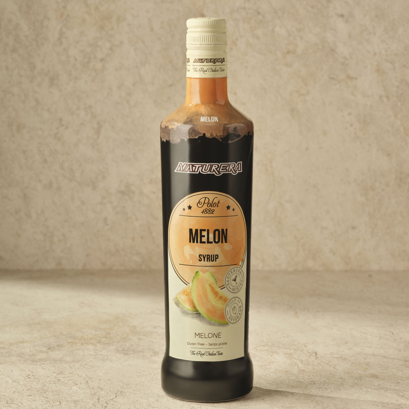 Сироп Melone