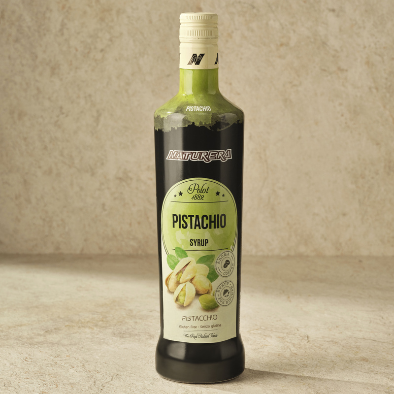 Сироп Pistachio