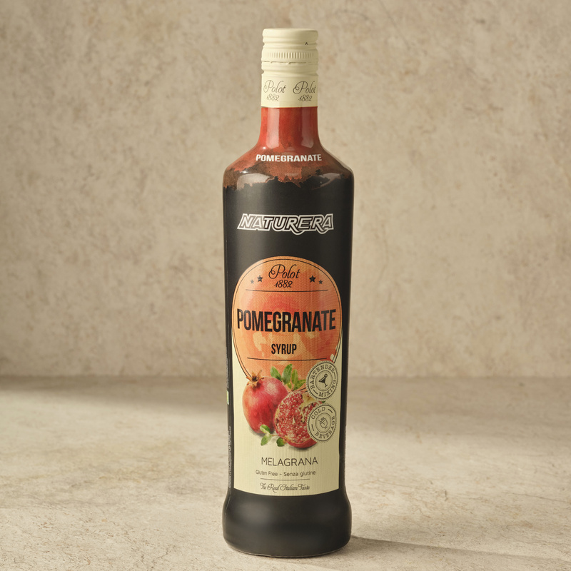 Сироп Pomegranate