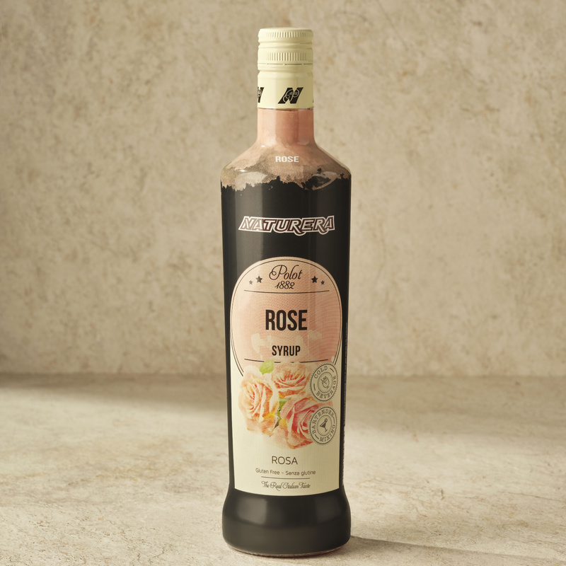 Сироп Rose