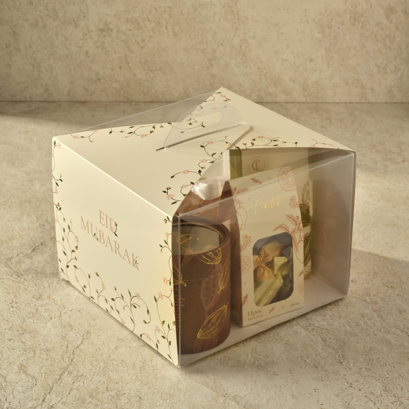 Набор EID MUBARAK