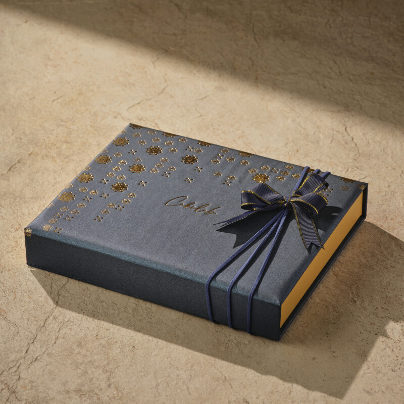 Подарочные Финики