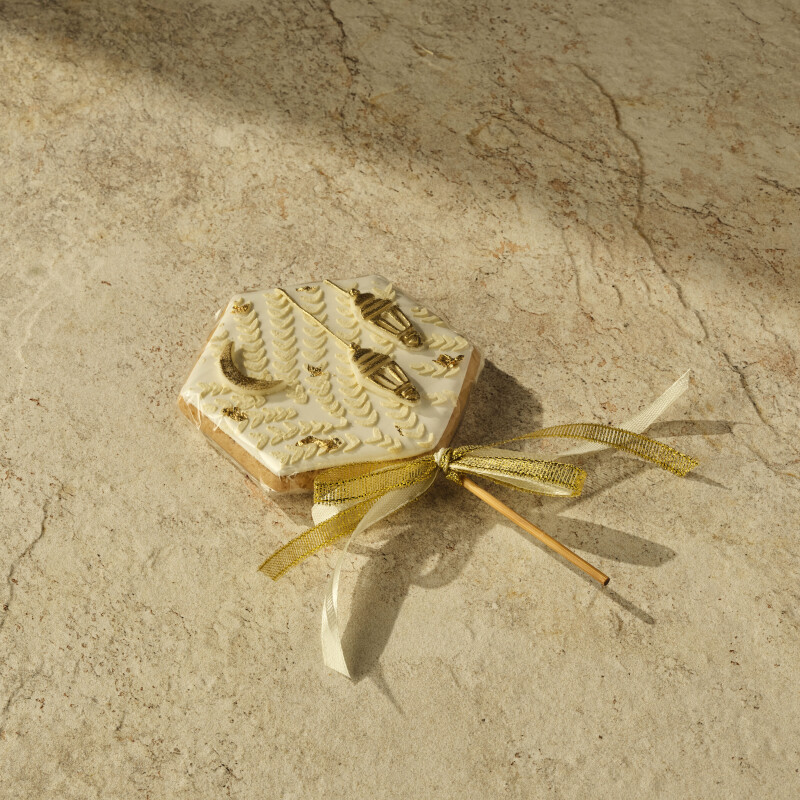 Имбироное пряничное Печенье