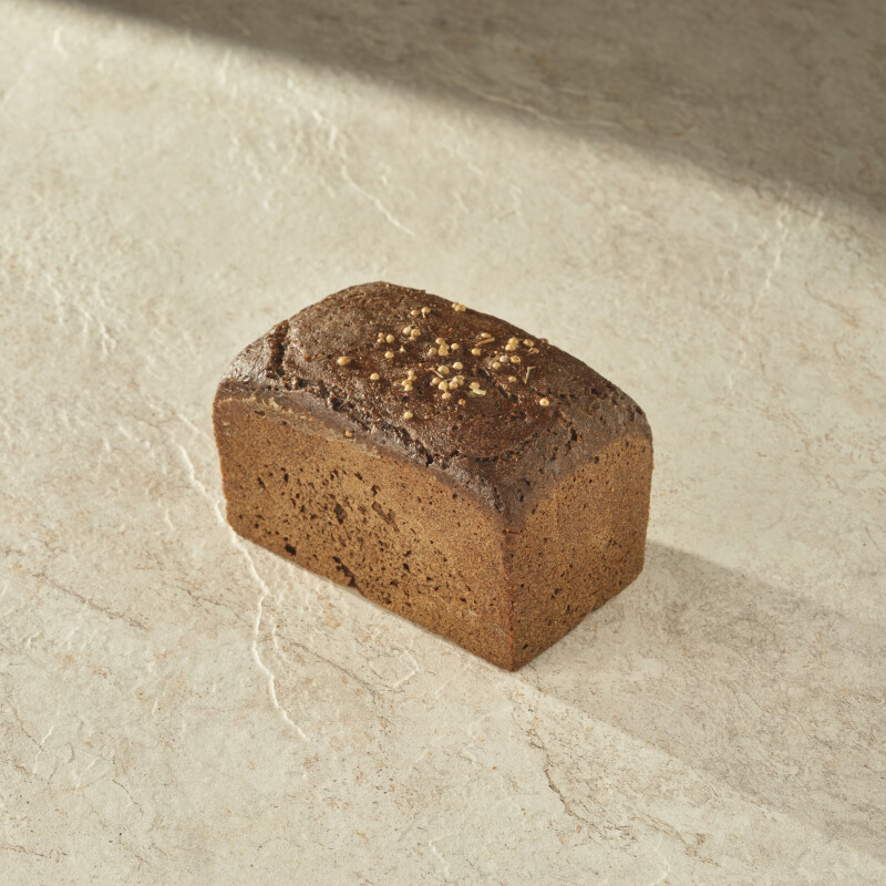 Borodinsky Bread