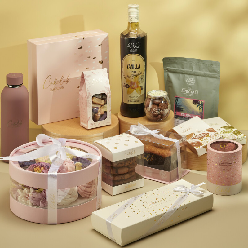 Подарочный БОКС "PREMIUM"