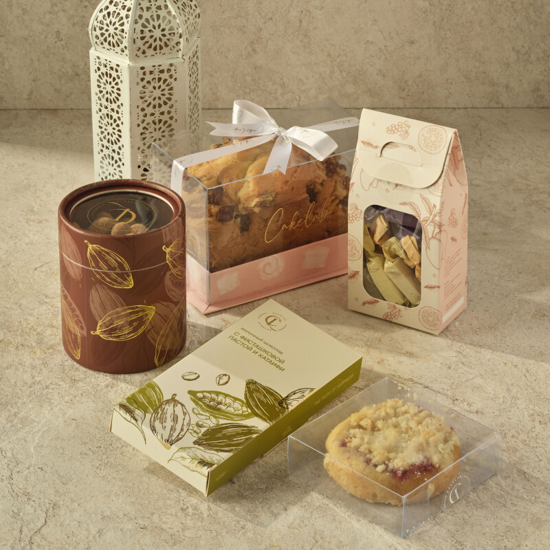 Набор EID MUBARAK