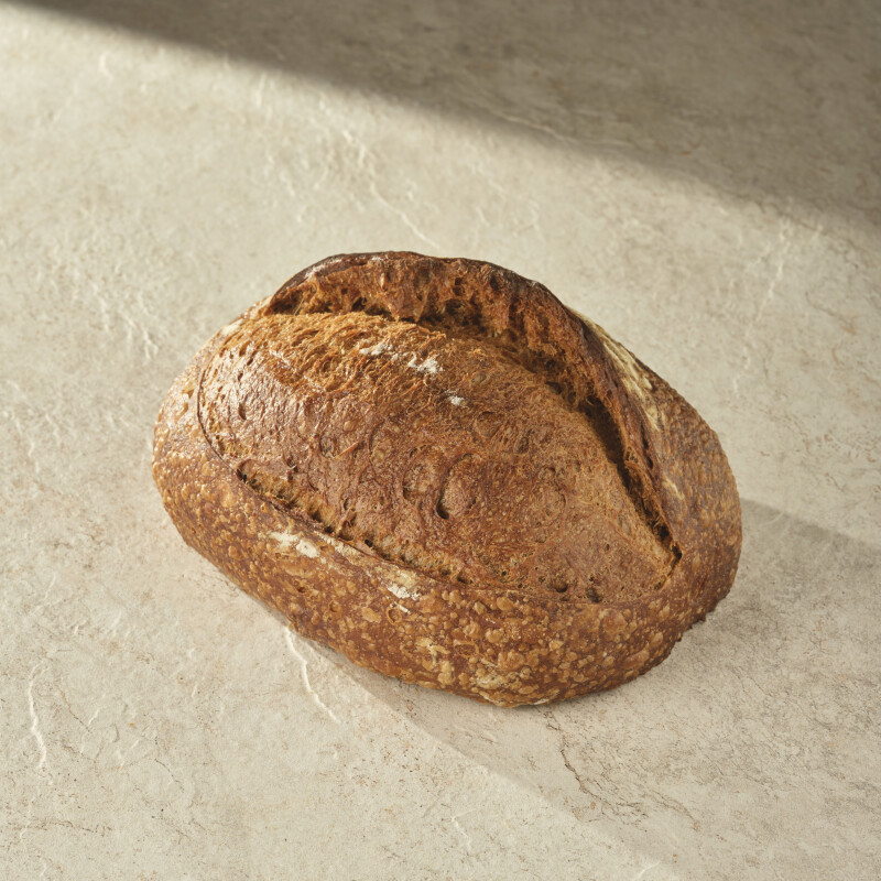 Ячменный тартин