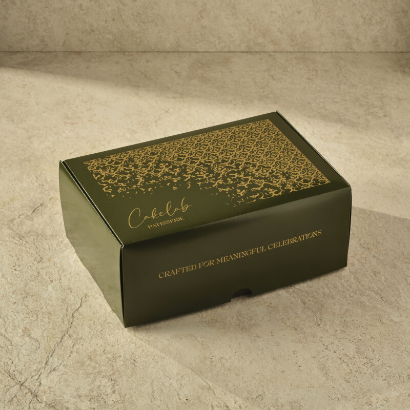 Сэт (Мини десерты)