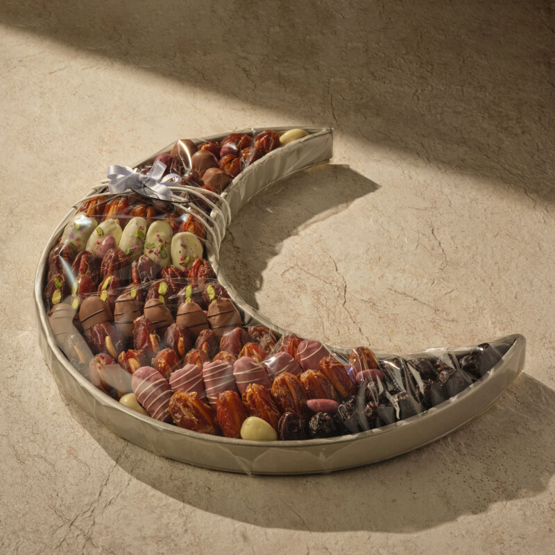 Финики "Сет Полумесяц"