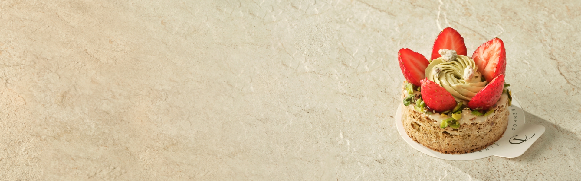 Ореховые десерты