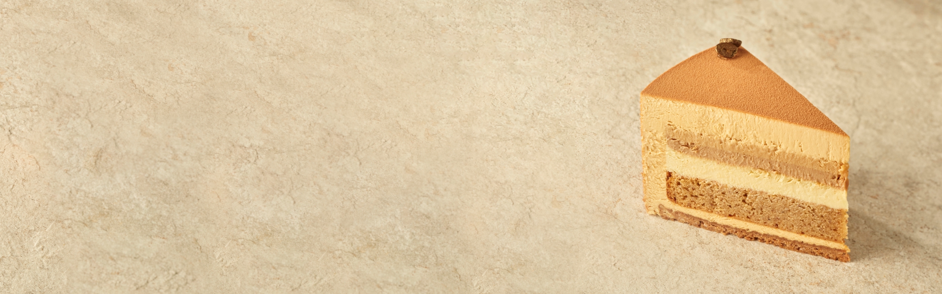 Кофейные десерты