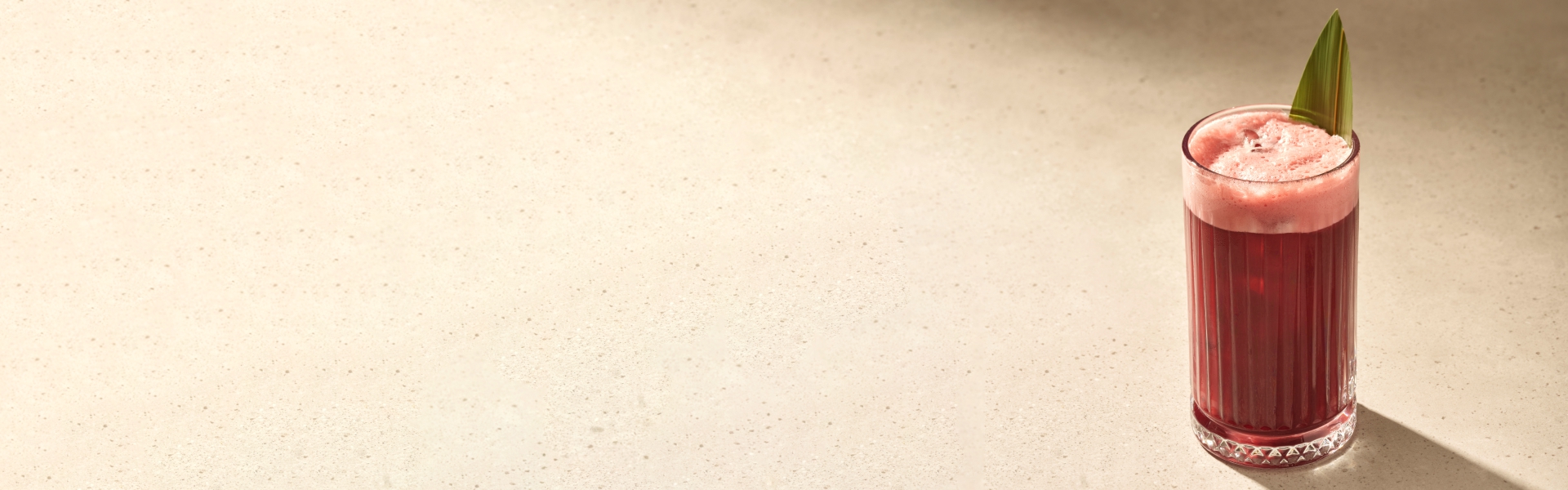 Холодные напитки