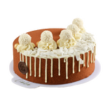 Круглые торты