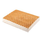 Листовые торты